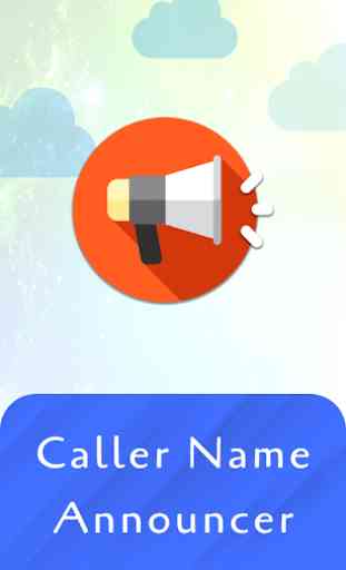 Caller Name Announcer Pro 1