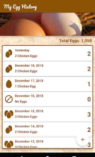 Count My Eggs 4