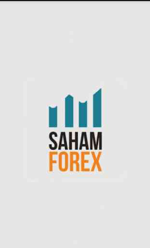 Data Saham dan Forex Indonesia 1