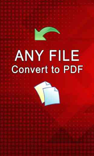 Easy pdf converter : best pdf converter 1