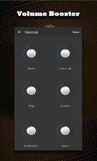 Equalizer Bass Booster 3