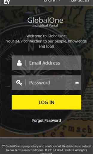 EY GlobalOne Mobile 1