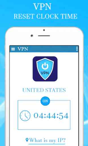 Free VPN Security & Unblock Websites 4