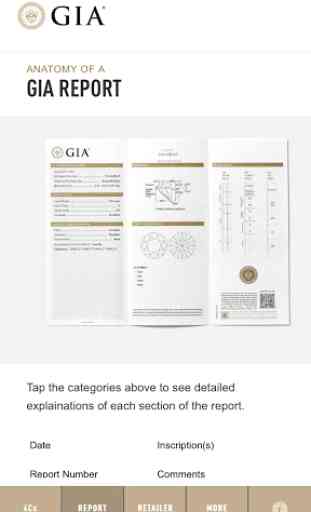 GIA 4Cs Guide 3