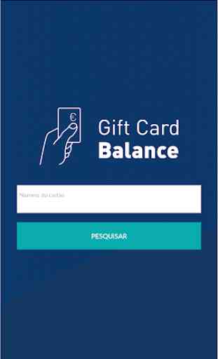 Gift Card Balance 1