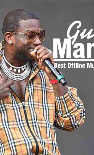 Gucci Mane - Best Offline Music 2