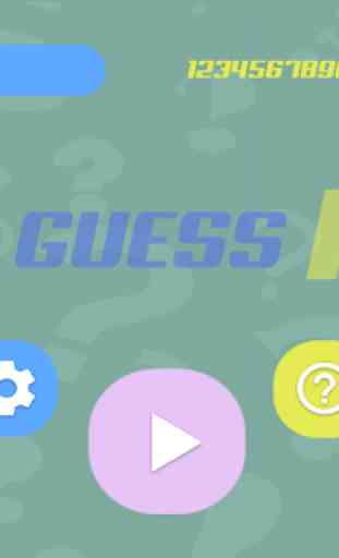 Guess It - Word Party Charades 4