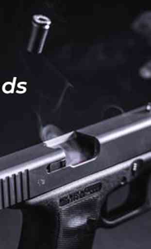 Gun Sounds- reload weapons free 2019 2