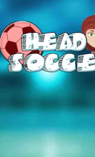 Head Soccer 2018 4