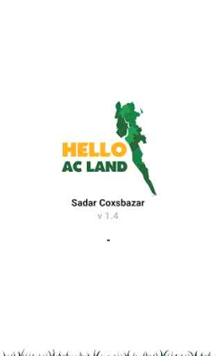 Hello AC Land 1