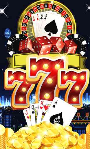 High 7 slots: 88 slots casino 1