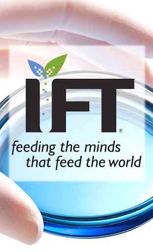 IFT’s Annual Event & Food Expo 1