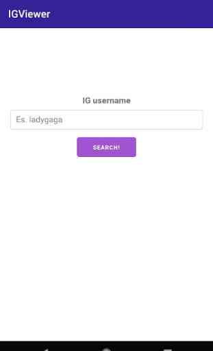 IGviewer : Anonymous instagram stories viewer 2
