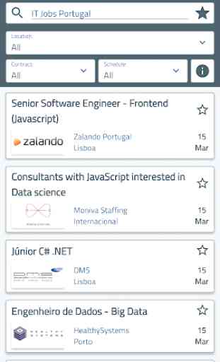 IT Jobs Portugal 1