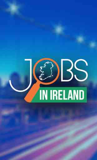 Jobs in Ireland - Irish Jobs 1