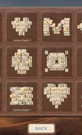 Mahjong Egypt 4