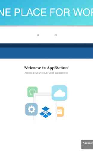MobileIron AppStation 4