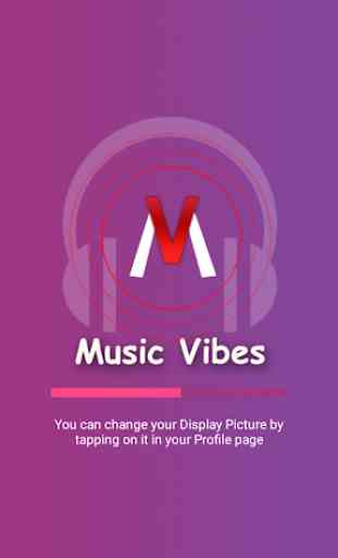 Music Vibes: Socializing Music 2