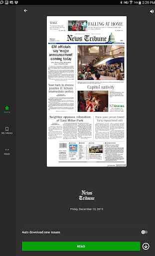 News Tribune ePaper 2