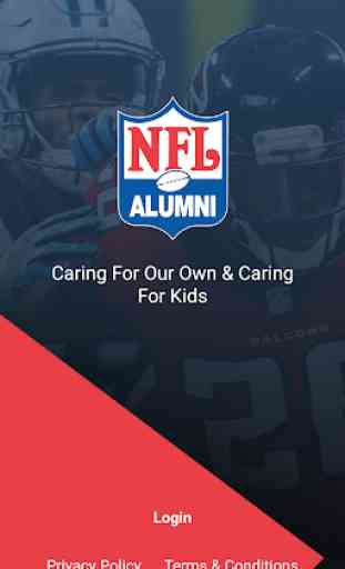 NFL Alumni Association 2