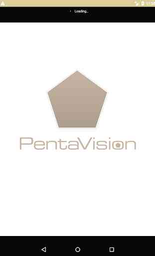 PentaVision Conferences 3