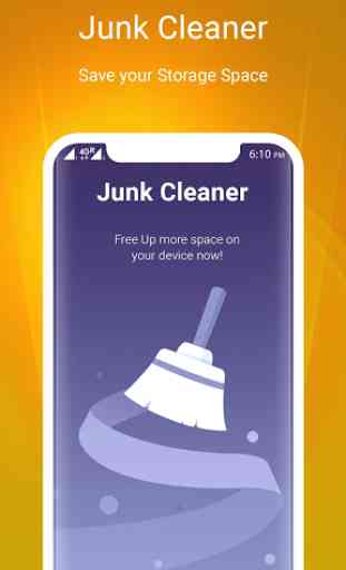 Phone Cleaner- Memory Clean & Speed Booster Master 2