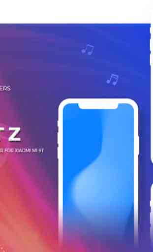 Ringtones - Wallpapers for Huawei P Smart Z 1
