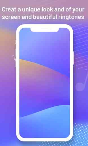 Ringtones - Wallpapers for Huawei P Smart Z 2
