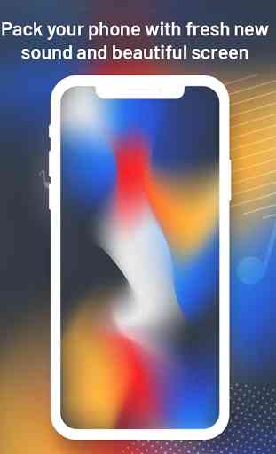 Ringtones - Wallpapers for Huawei P Smart Z 4