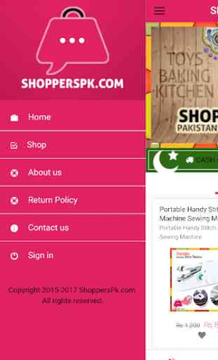 ShoppersPk.com Pakistan Online Shopping 4