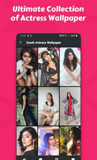 South Actress Wallpapers 1