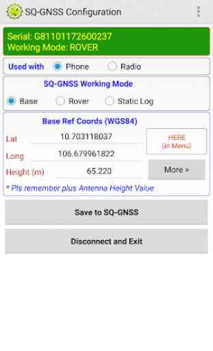 SQ-GNSS Config (English Version) 3