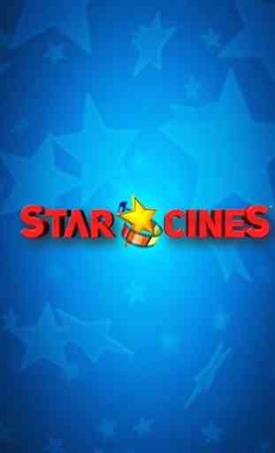StarCines 1