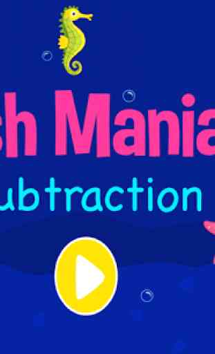 Subtraction Games for Kids - Learn Math Activities 1