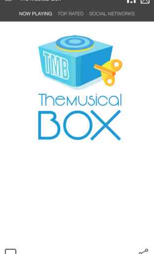 The Musical Box 1