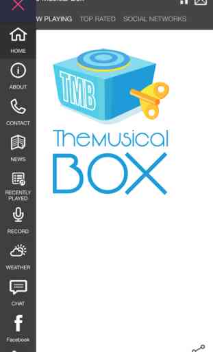 The Musical Box 2