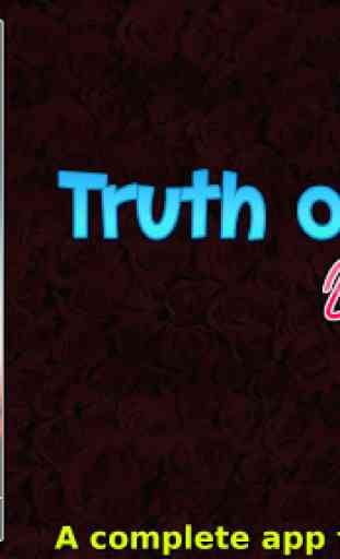 Truth or Dare Valentine 1