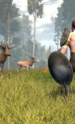Wild Deer: giochi di caccia con l'arco 2019 1