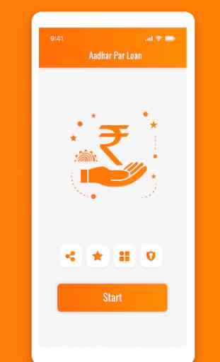 Aadhar Loan - Loan on Aadhar Card Guide 3