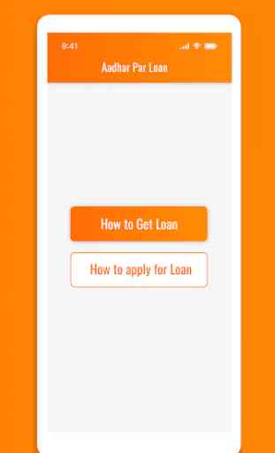 Aadhar Loan - Loan on Aadhar Card Guide 4