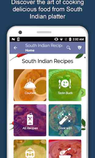 All South Indian Food Cooking Recipes, Cuisine 2