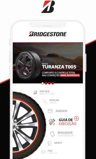 Bridgestone Revendas 1