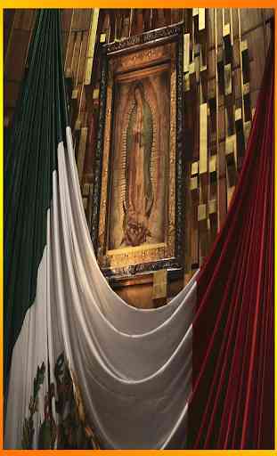 Cancionero a la Virgen de Guadalupe 3