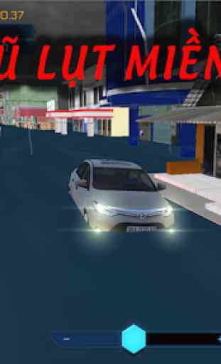 Car Simulator Vietnam 3