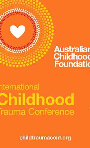 Childhood Trauma Conference 2