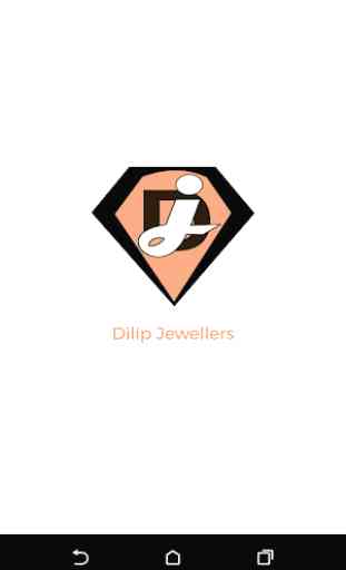 Dilip Jewellers - Gold Jewellery Wholesaler App 1