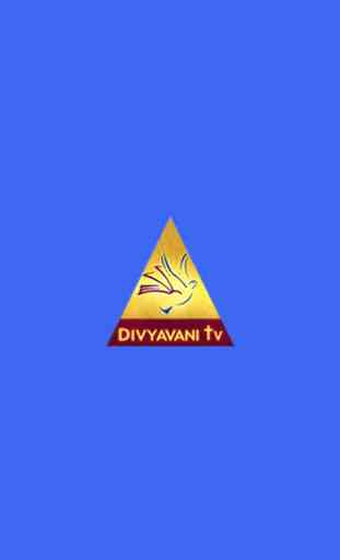 Divyavani TV 1