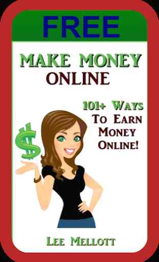 Earn Money Online Work From Home Tips 1
