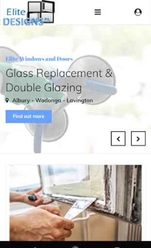 Elite Designs - Window repair specialist 2