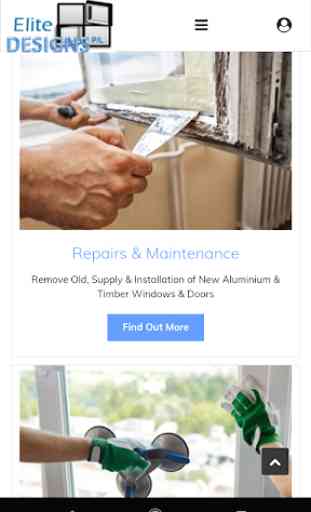Elite Designs - Window repair specialist 3